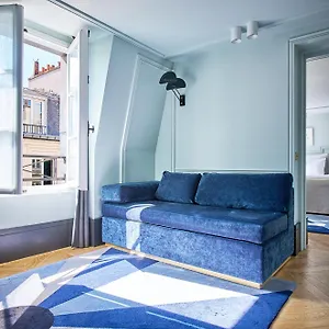 Maison Armance - Esprit De France Hotel Paris