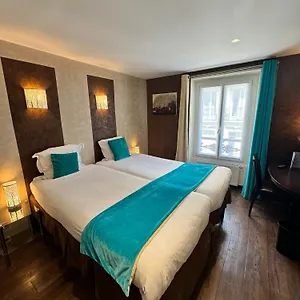 Pax Opera Hotel Paris
