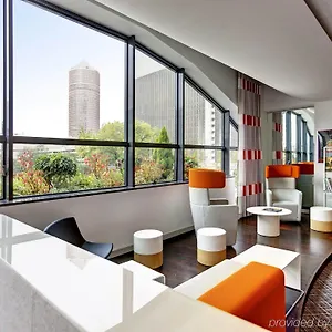 Novotel Centre Part-dieu Lyon