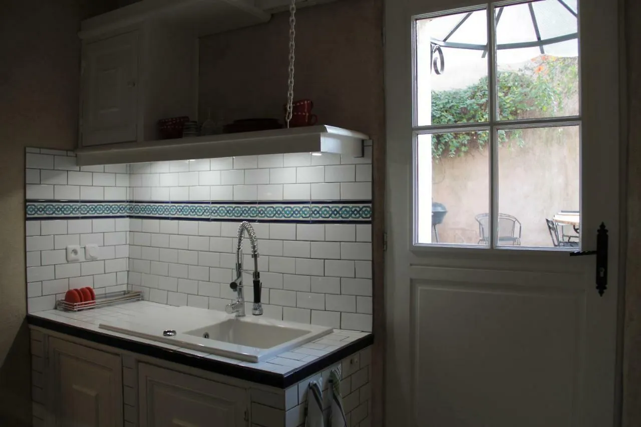 L'Atelier De Saint-Just Hotel Lyon Guest house