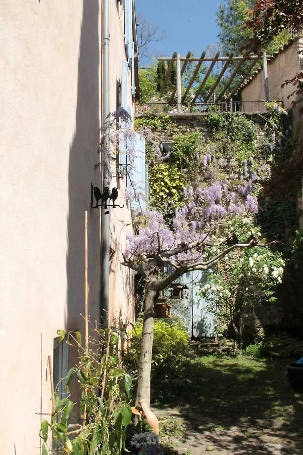 Guest house L'Atelier De Saint-Just Hotel Lyon