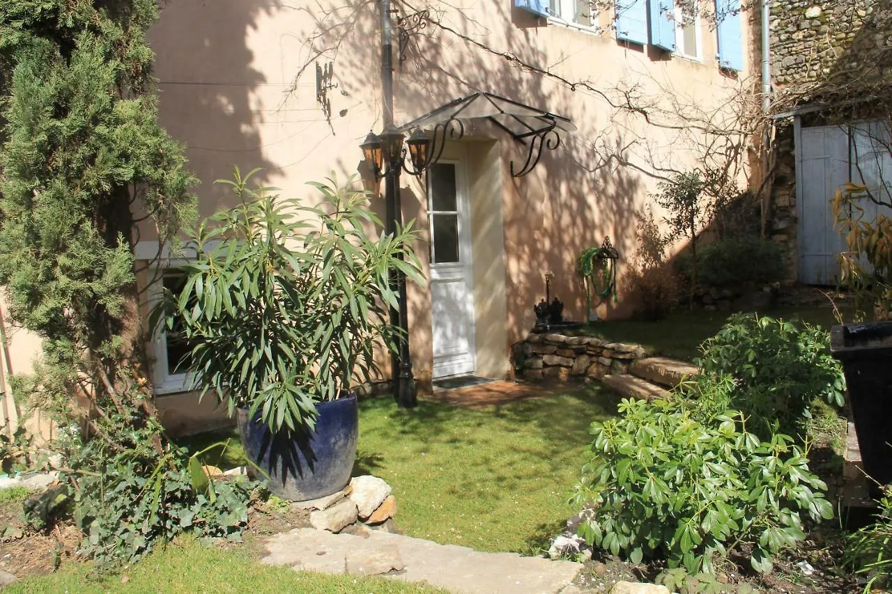 Guest house L'Atelier De Saint-Just Hotel Lyon